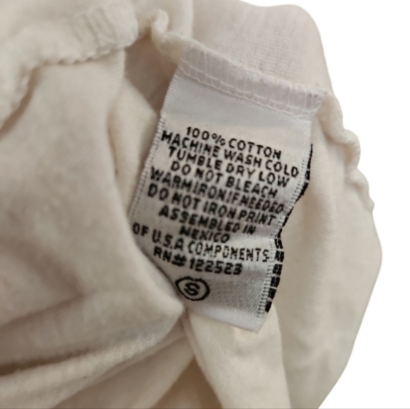 Truly Madly Deeply Black Hills 100% Cotton Tee - Picture 7 of 8